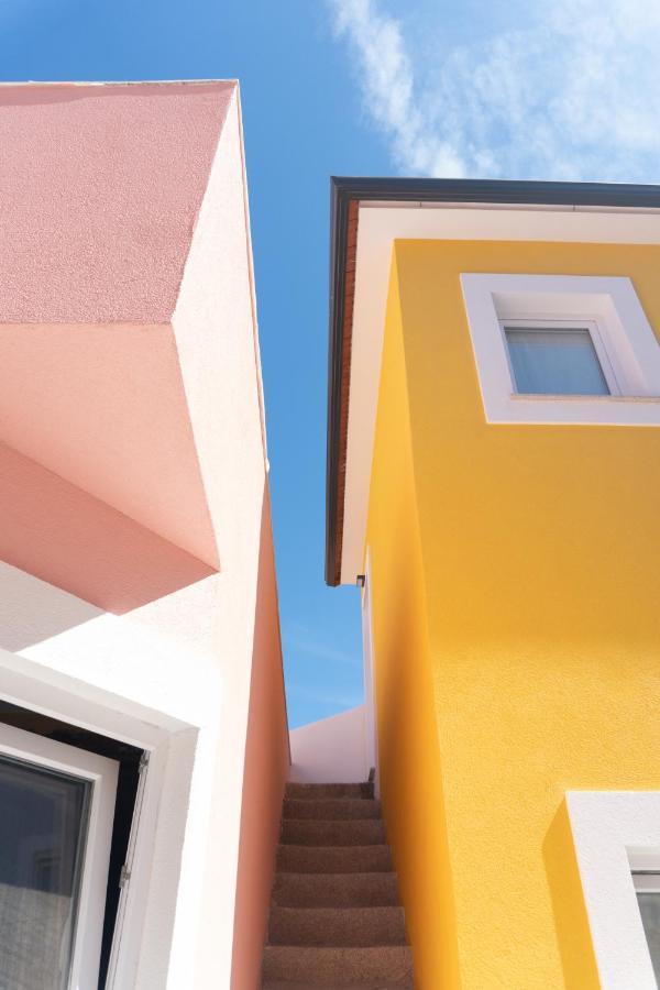 Canary'S Suite Matosinhos  Luaran gambar