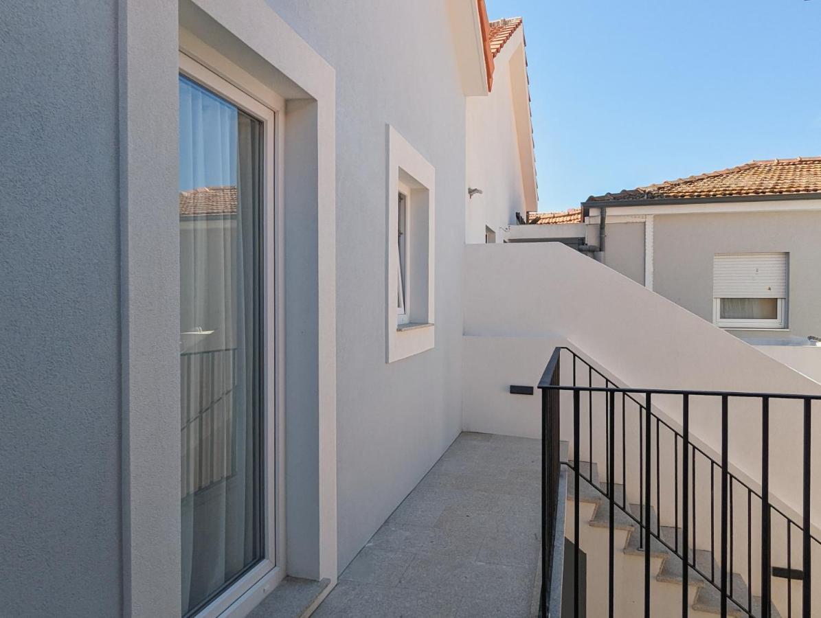 Canary'S Suite Matosinhos  Luaran gambar
