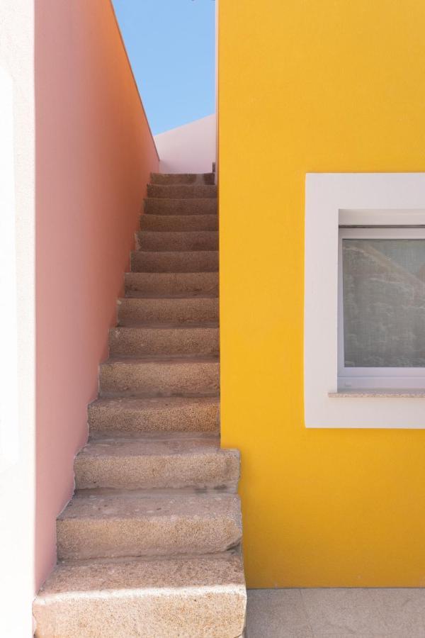 Canary'S Suite Matosinhos  Luaran gambar