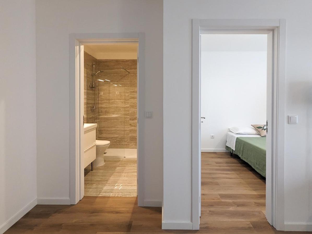 Canary'S Suite Matosinhos  Luaran gambar
