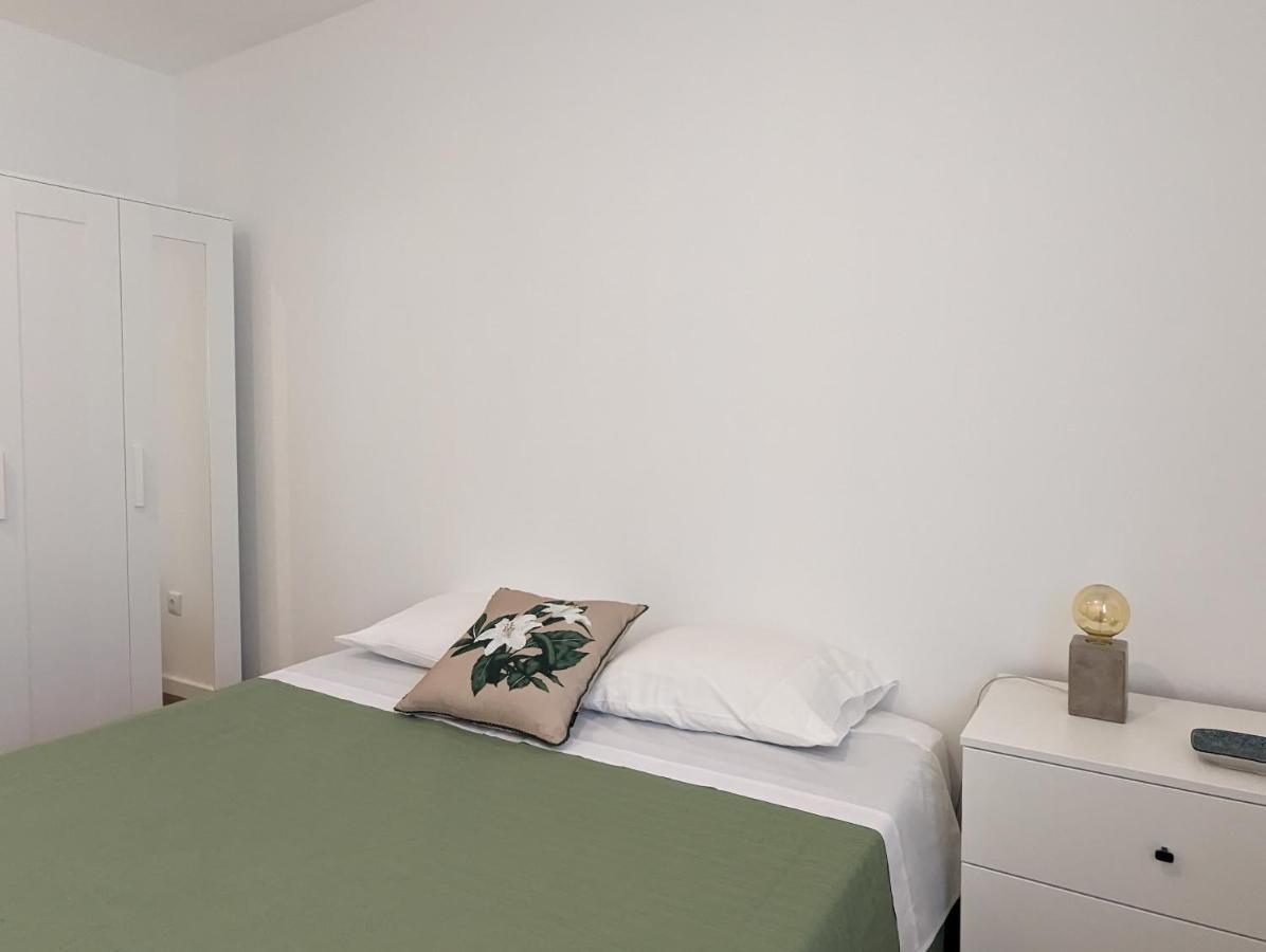 Canary'S Suite Matosinhos  Luaran gambar
