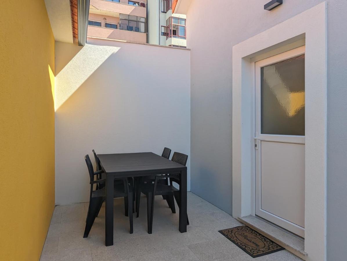 Canary'S Suite Matosinhos  Luaran gambar