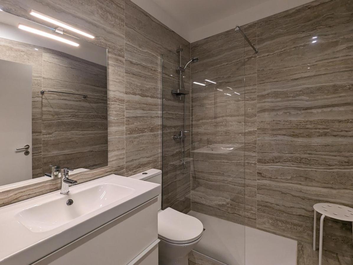 Canary'S Suite Matosinhos  Luaran gambar