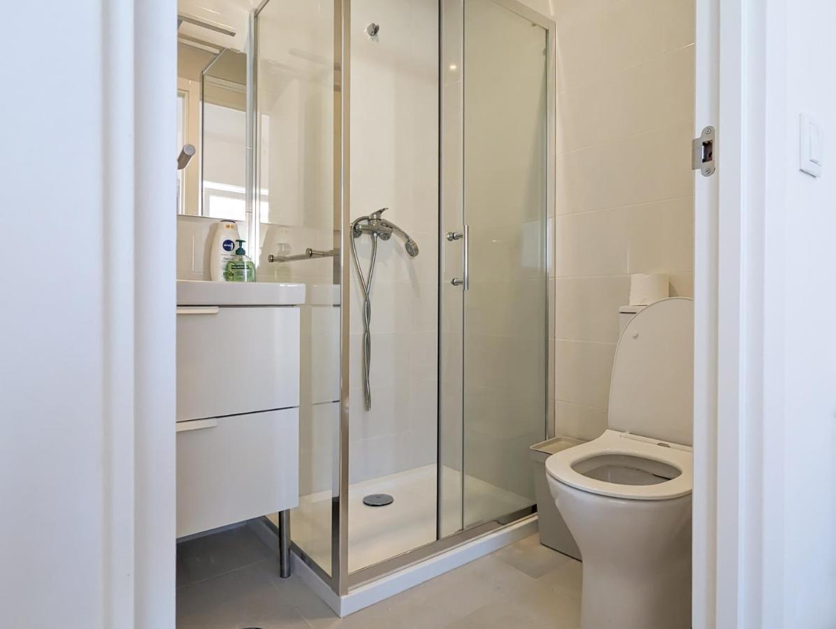 Canary'S Suite Matosinhos  Luaran gambar