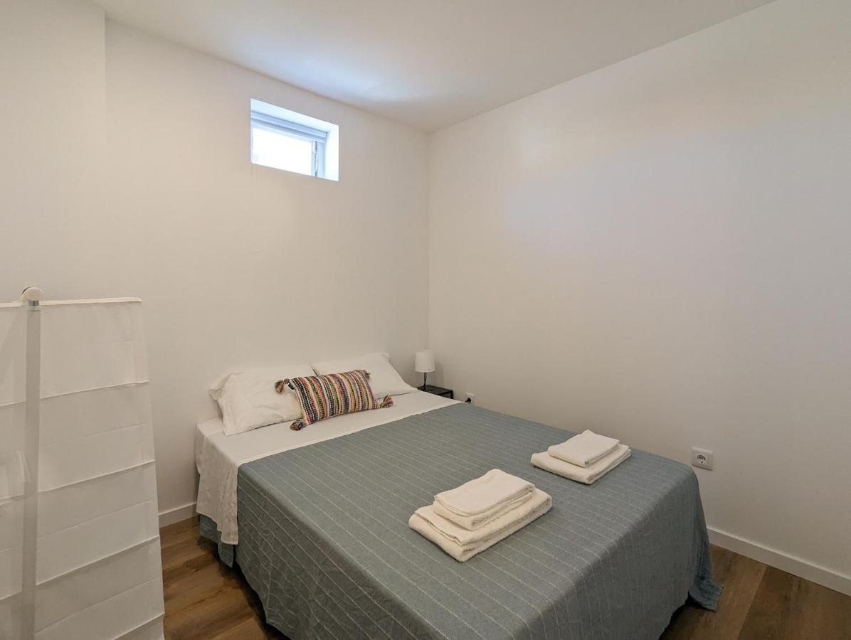 Canary'S Suite Matosinhos  Luaran gambar