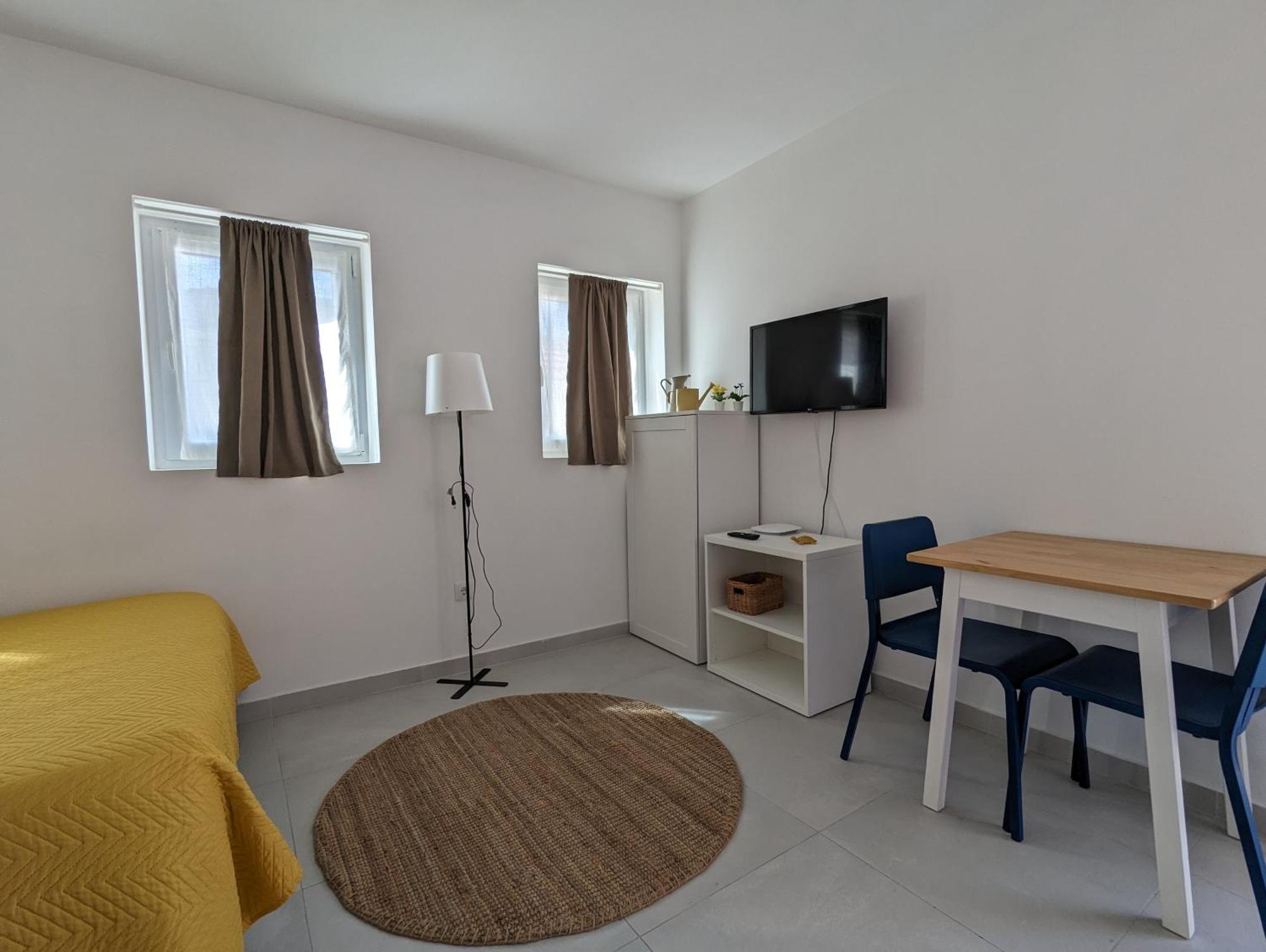 Canary'S Suite Matosinhos  Luaran gambar