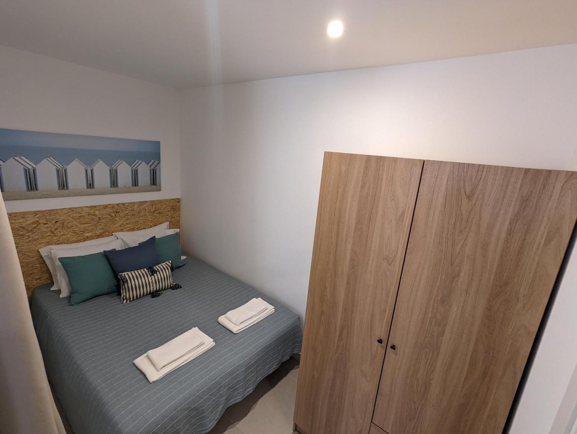 Canary'S Suite Matosinhos  Luaran gambar