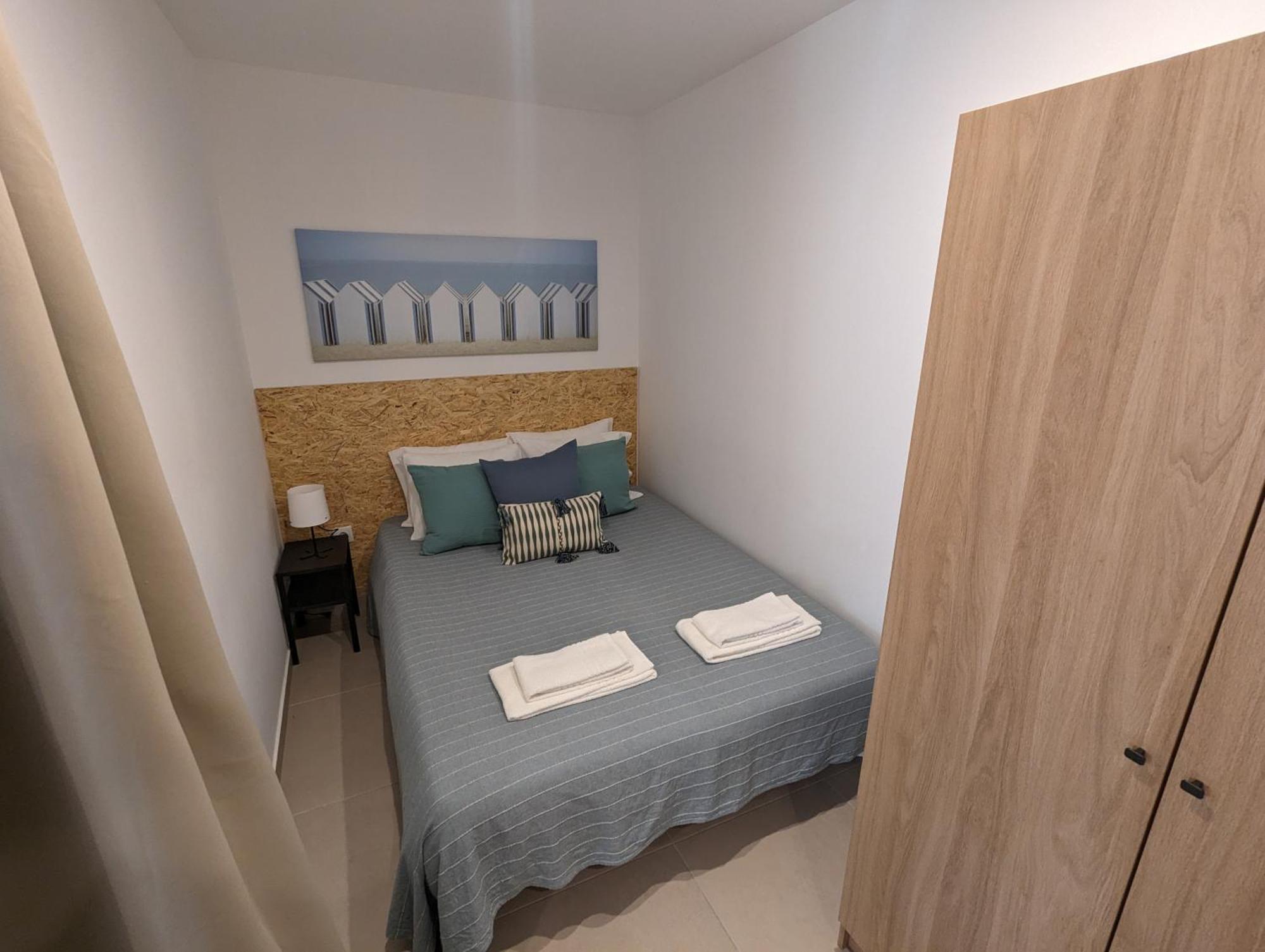 Canary'S Suite Matosinhos  Luaran gambar