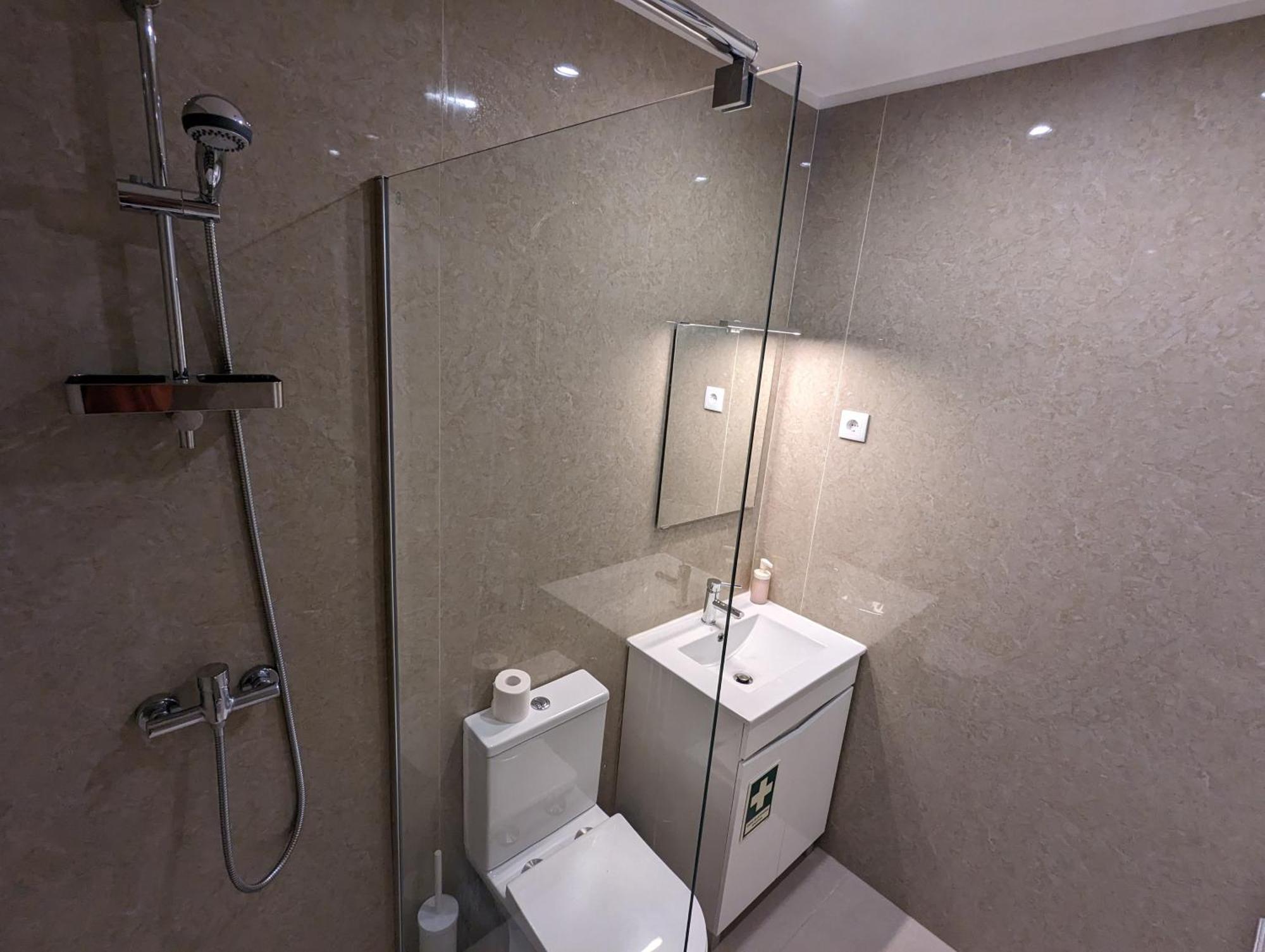 Canary'S Suite Matosinhos  Luaran gambar