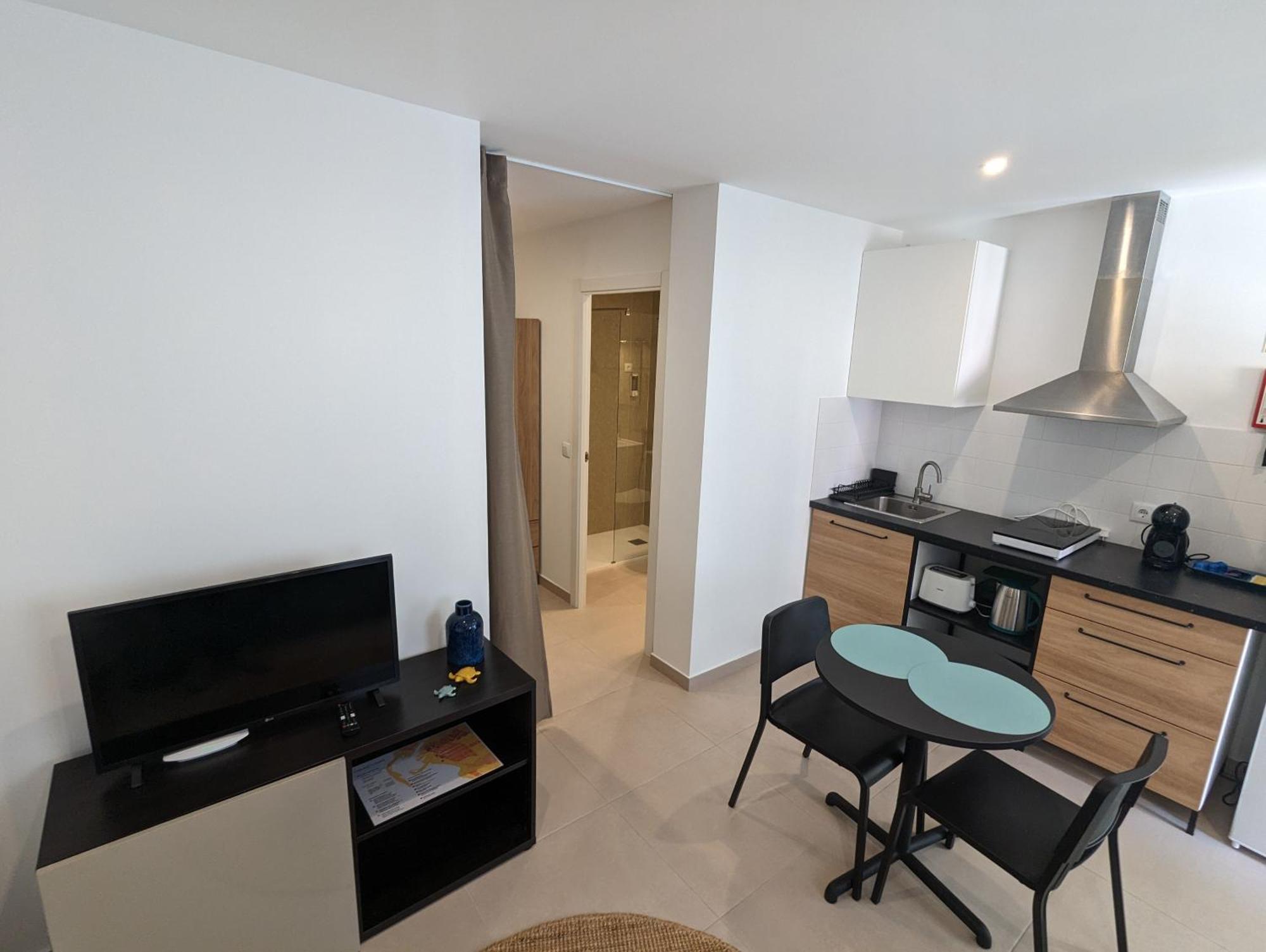 Canary'S Suite Matosinhos  Luaran gambar