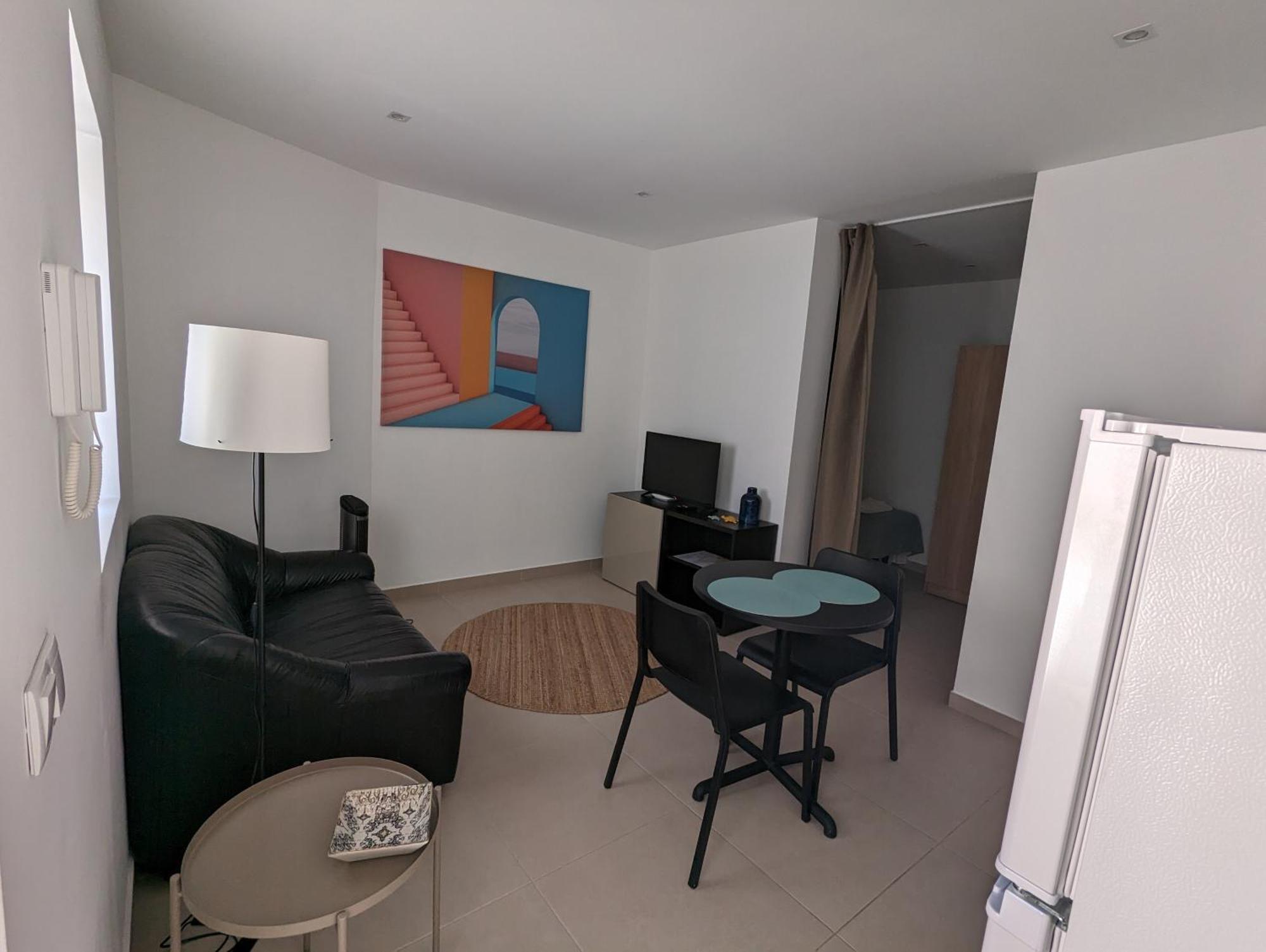 Canary'S Suite Matosinhos  Luaran gambar