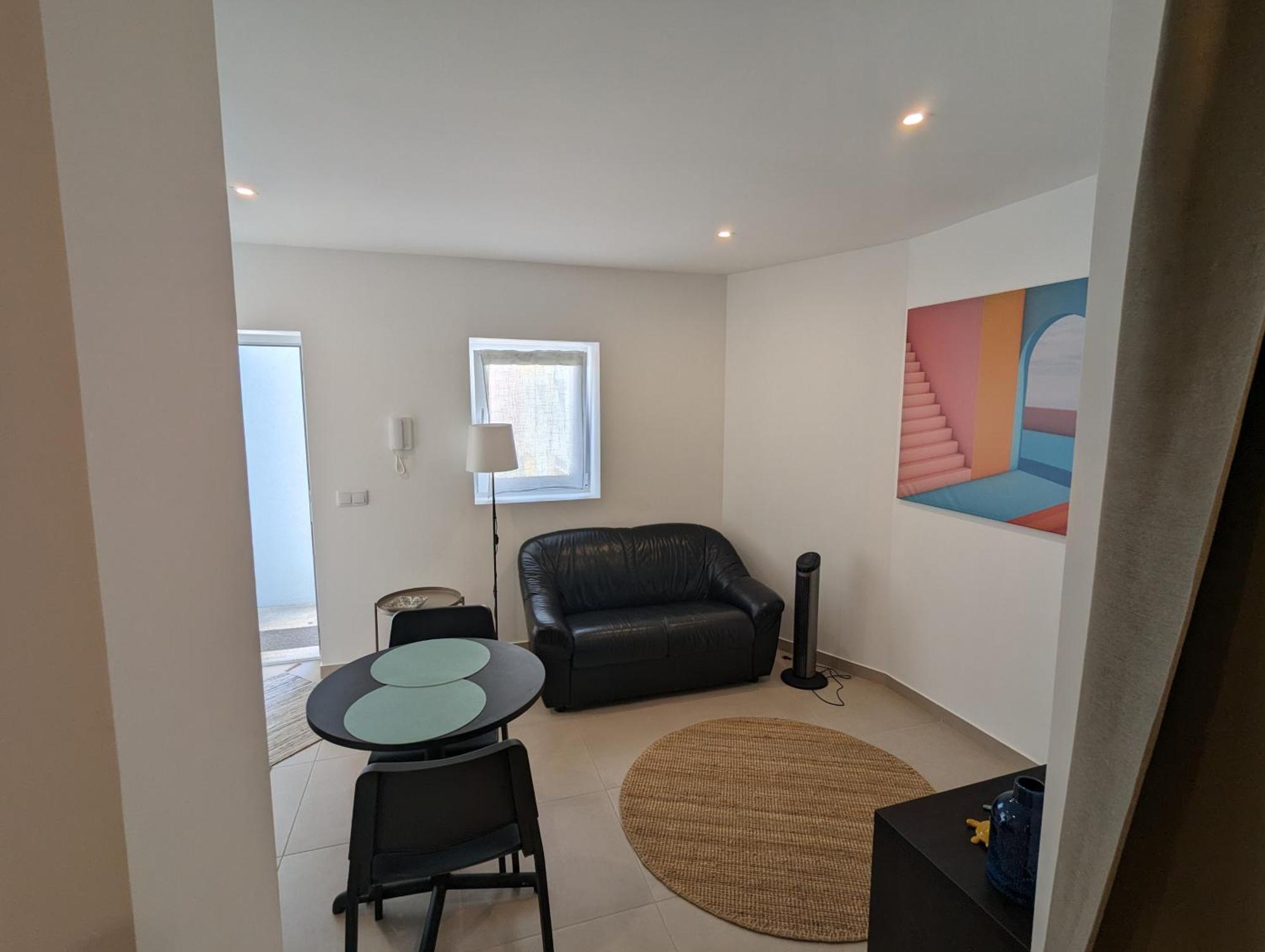 Canary'S Suite Matosinhos  Luaran gambar