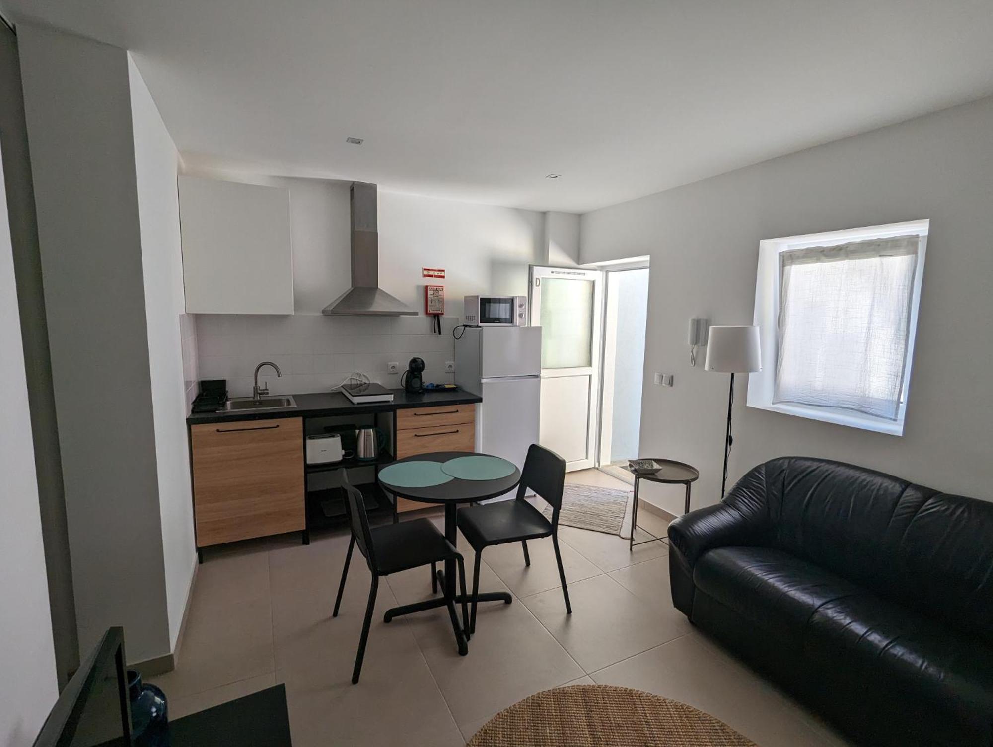 Canary'S Suite Matosinhos  Luaran gambar